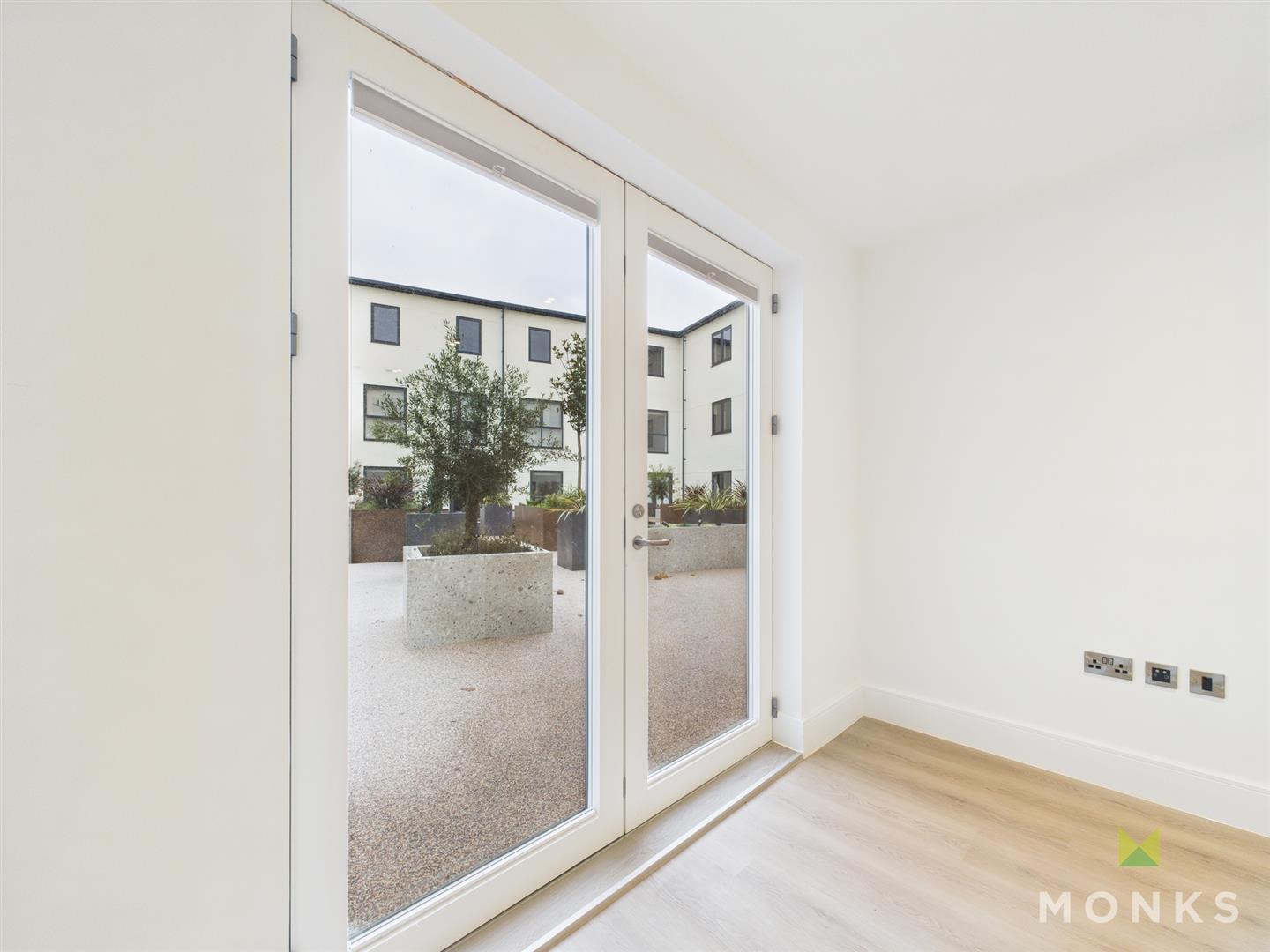 16 Old Coleham Court, Shrewsbury, SY3 7BS For Sale